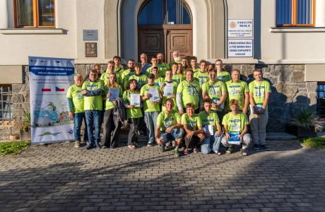 Konferencja w Czechach - międzynarodowa lekcja sprzedaży bezpośredniej.