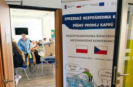 Relacja Video z konferencji w Czechach