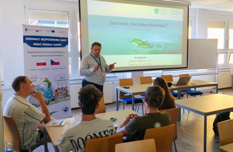 Co wynieśliśmy z Czech? Wnioski dla polskiego rynku karpia