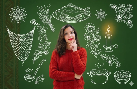 Karp a tradycja – skąd wziął się na naszych stołach?