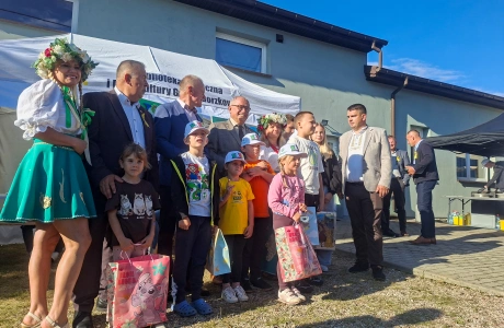 Festiwal Karpia w Daniszewicach – karp, który łączy ludzi