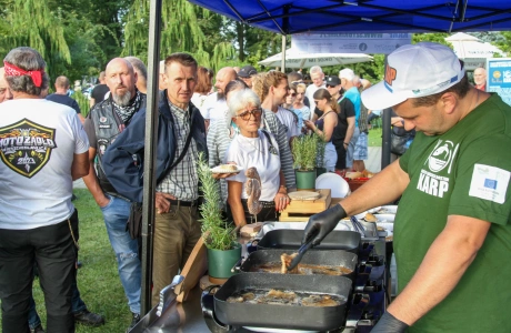 Zapraszamy na Jarmark Jagielloński