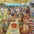 Silesian Carp Festival in Pawłowice