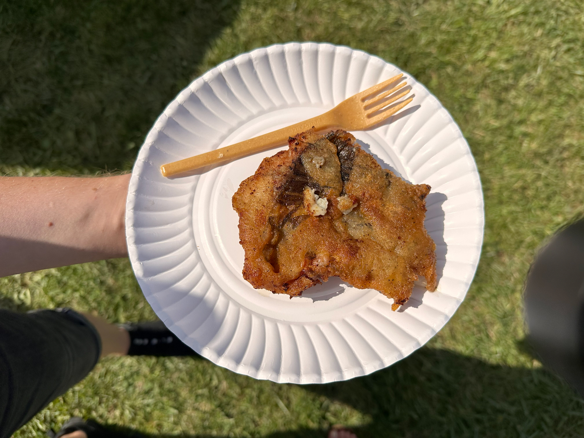 Festiwal Karpia w Daniszewicach