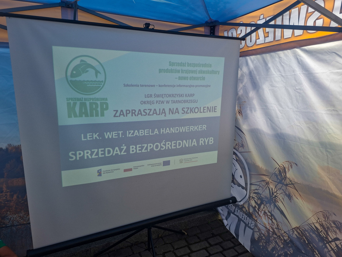 Dożynki Powiatu Kieleckiego i Miasta i Gminy Chmielnik