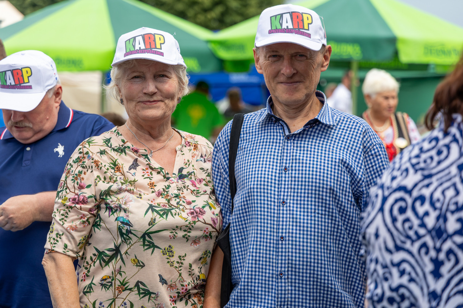 Jarmark Jagielloński w Parczewie - 2026