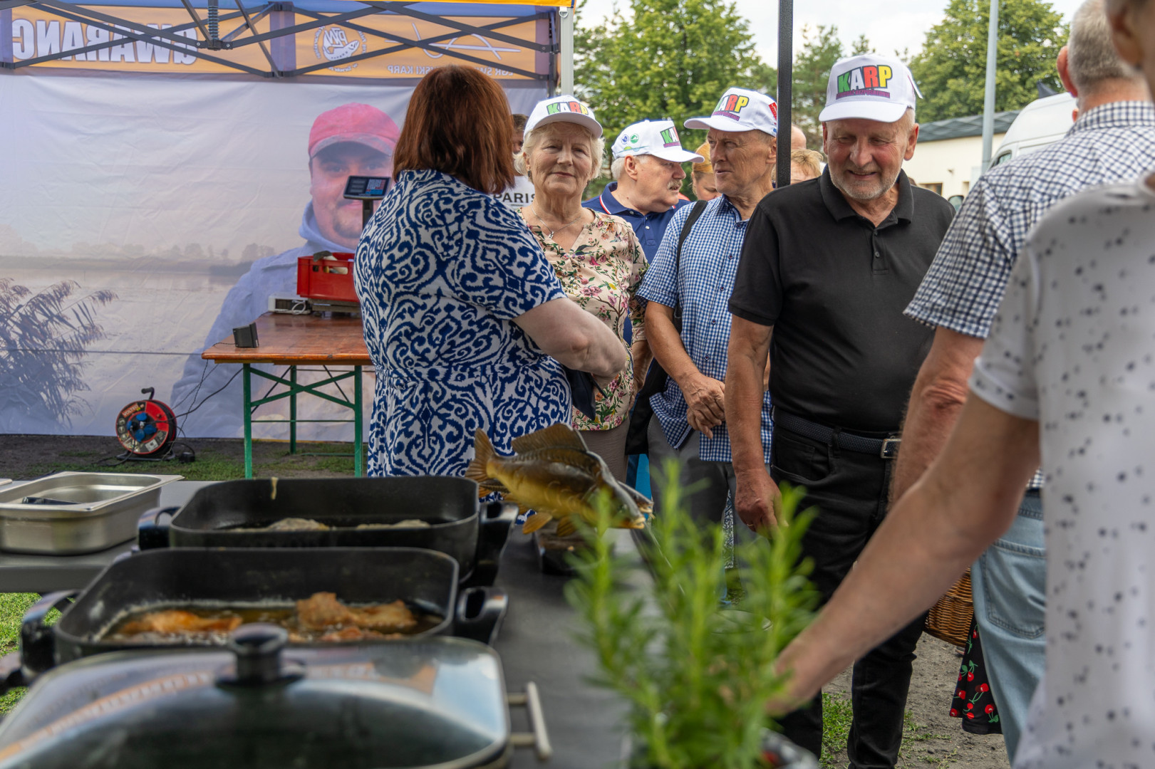 Jarmark Jagielloński w Parczewie - 2026