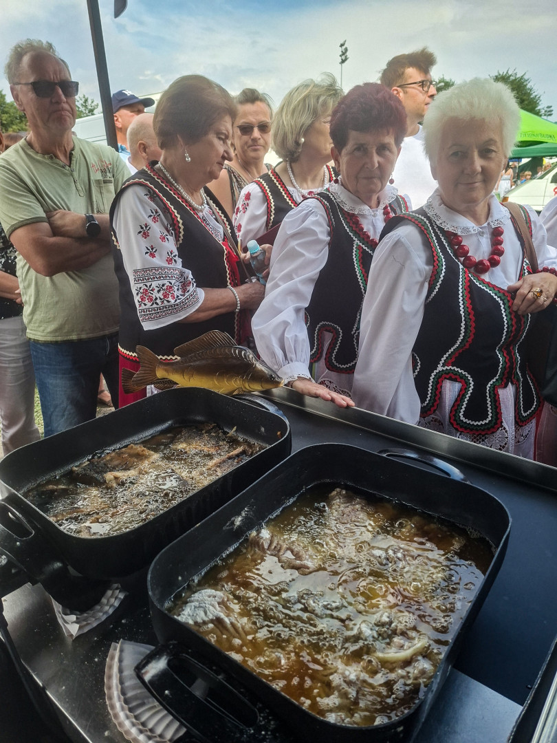 Jarmark Jagielloński w Parczewie - 2026