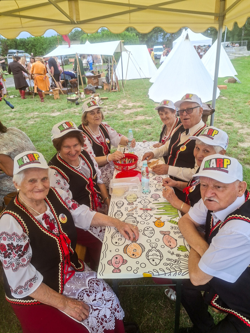 Jarmark Jagielloński w Parczewie - 2026