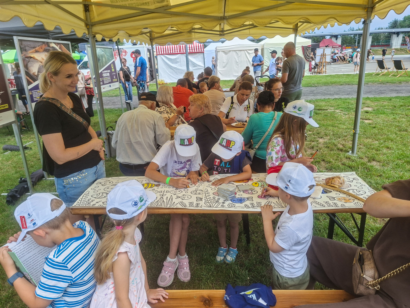 Jarmark Jagielloński w Parczewie - 2026